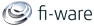 FI-WARE logo.