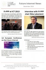 Future Internet News December 2013